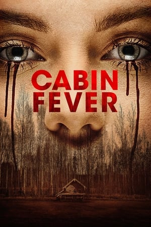 新尸骨无存,Cabin Fever(2016电影)