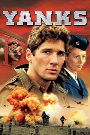 魂断梦醒,Yanks(1979电影)