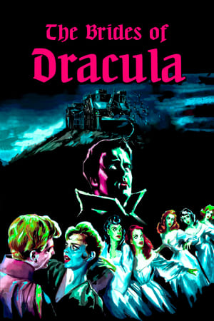德古拉的新娘,The Brides of Dracula(1960电影)