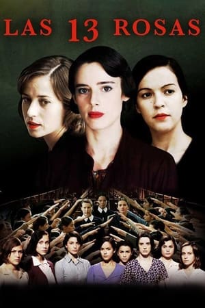 13朵玫瑰,Las 13 rosas(2007电影)