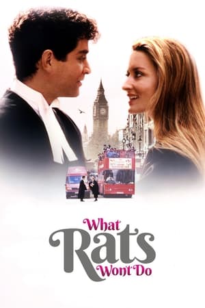 法庭妙冤家,What Rats Won't Do(1998电影)