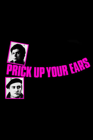 激情床伴,Prick Up Your Ears(1987电影)