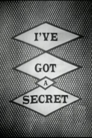 I've Got a Secret(1952电视剧集)