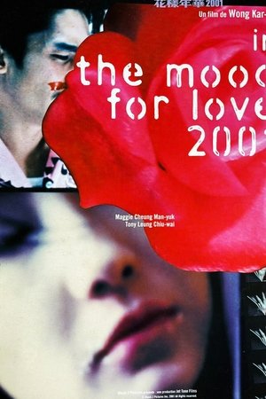 花样年华2001