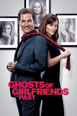 前女友们的幽灵,Ghosts of Girlfriends Past(2009电影)