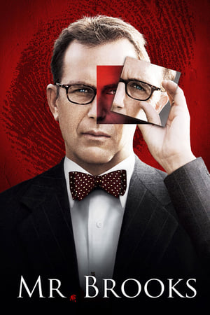 布鲁克斯先生,Mr. Brooks(2007电影)