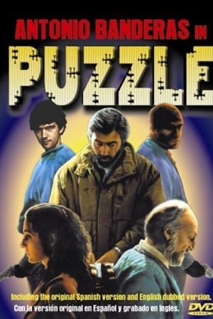 Puzzle海报