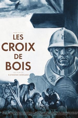 木十字架,Les Croix de bois(1932电影)