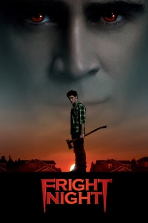 新天师斗僵尸,Fright Night(2011电影)