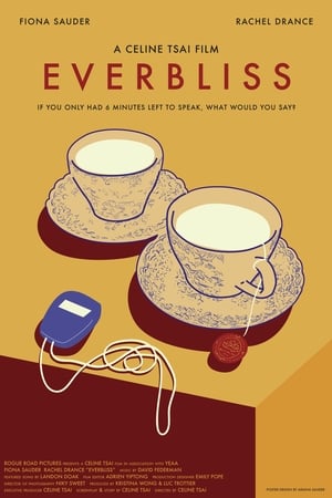Everbliss电影海报