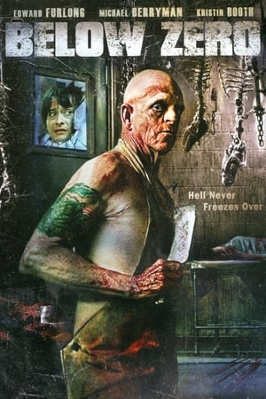 低于零度,Below Zero(2011电影)
