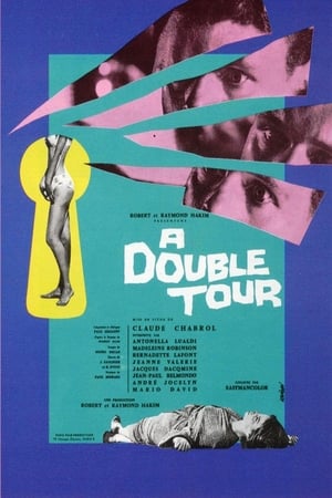 二重奏,À double tour(1959电影)