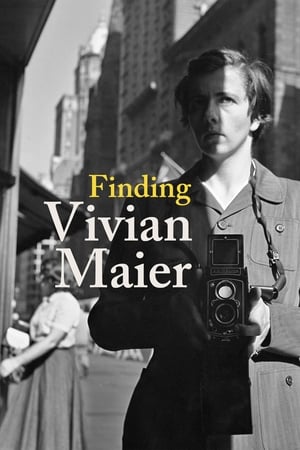 寻找薇薇安·迈尔,Finding Vivian Maier(2014电影)