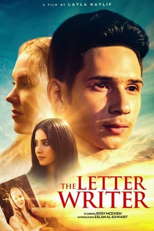 The Letter Writer电影海报