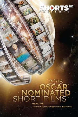 2016奥斯卡动画短片提名合集,<em>Oscar</em> Nominated Short Films 2016: Animation(2016电影)