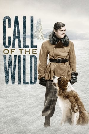 野性的呼唤,Call of the Wild(1935电影)