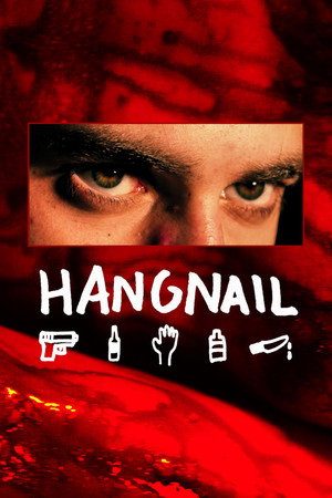 Hangnail海报