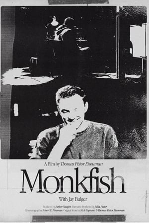 Monkfish电影海报