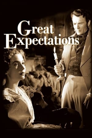 远大前程,Great Expectations(1946电影)
