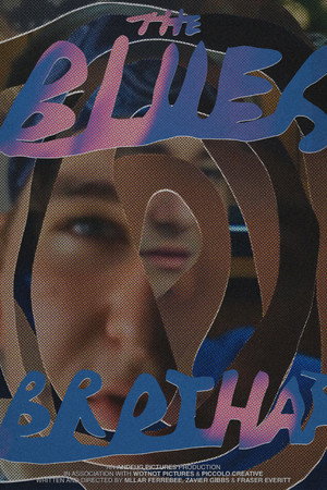 The Blues Brothaz电影海报