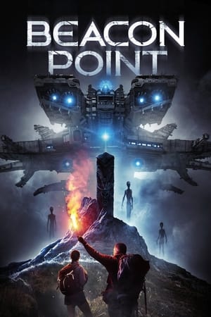 信标,Beacon Point(2016电影)