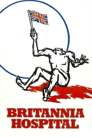 大不列颠医院,Britannia Hospital(1982电影)