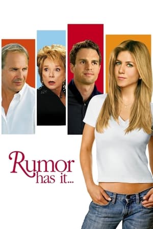 流言蜚语,Rumor Has It...(2005电影)
