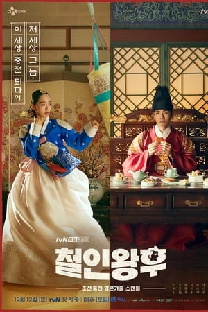 哲仁王后,철인왕후(2020电视剧集)