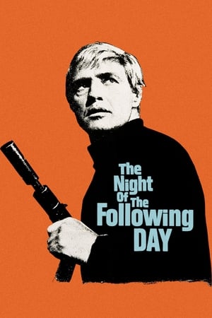 三狼喋血,The Night of the Following Day(1969电影)