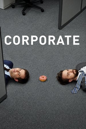 无良公司,Corporate(2018电视剧集)