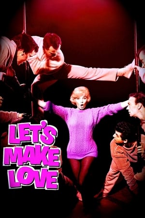 戏梦人生,Let's Make Love(1960电影)