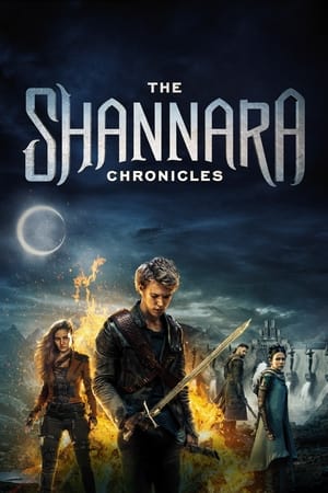 沙娜拉传奇,The Shannara Chronicles(2016电视剧集)