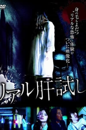 リアル肝試し(2008电影)