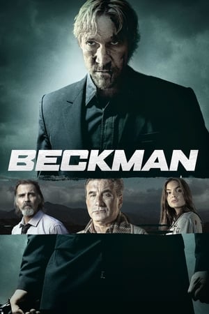 神挡杀神,Beckman(2020电影)