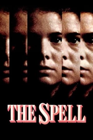符咒,The Spell(1977电影)
