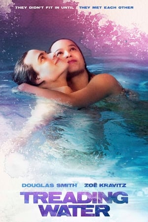 鱼味男孩,Treading Water(2013电影)