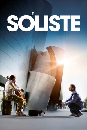 独奏者,The Soloist(2009电影)