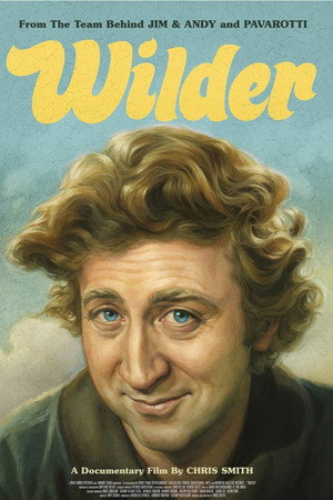Wilder海报