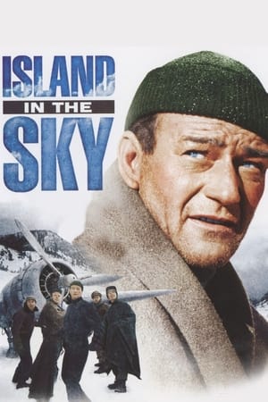 风雨征空,Isl<em>an</em>d in the Sky(1953电影)