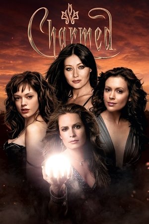 圣女魔咒,Charmed(1998电视剧集)