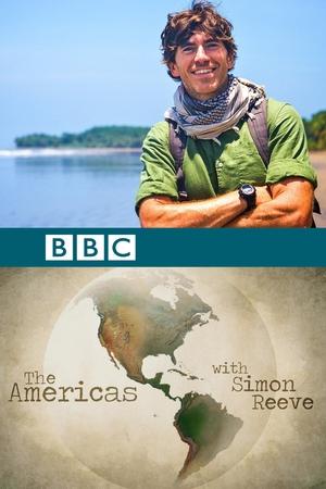 西蒙里夫游历美洲大陆,The Americas with Simon Reeve(2019电视剧集)