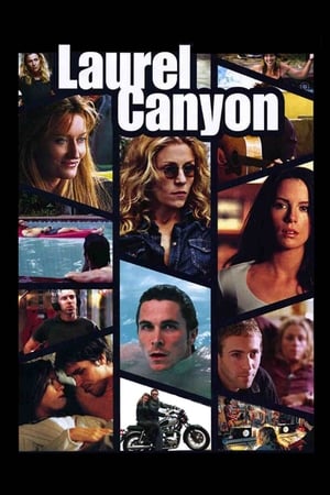 月桂谷,Laurel Canyon(2003电影)