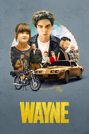 韦恩,<em>Wayne</em>(2019电视剧集)