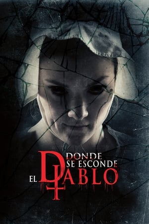 恶魔之手,Where the Devil Hides(2014电影)
