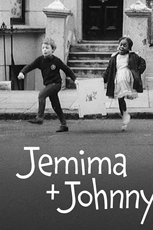 Jemima + Johnny电影海报