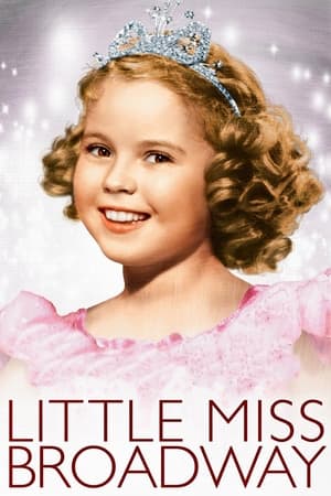 百老汇小姐,Little Miss Broadway(1938电影)