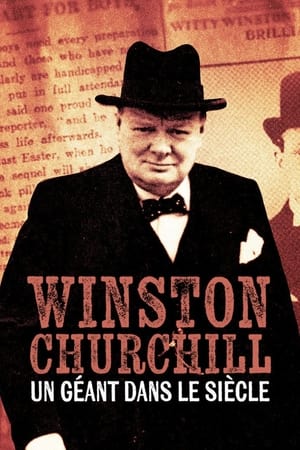 温斯顿·丘吉尔：世纪巨人,Winston <em>Churchill</em> : Un géant dans le siècle(2014电影)