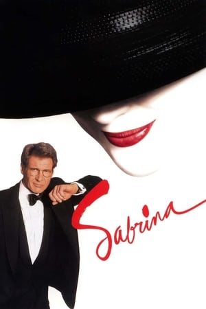 情归巴黎,Sabrina(1995电影)