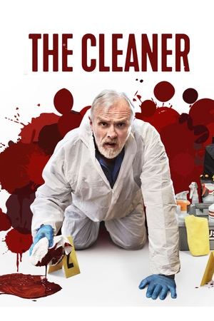 犯罪现场清理员,The Cleaner(2021电视剧集)