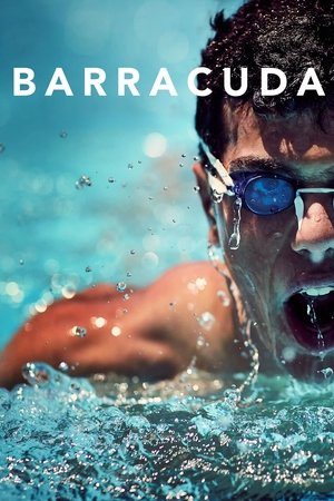 梭鱼人生,Barracuda(2016电视剧集)